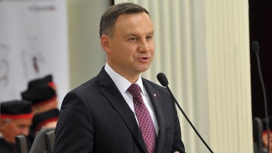 Andrzej Duda podziękował olimpijczykom i paraolimpijczykom za sukcesy