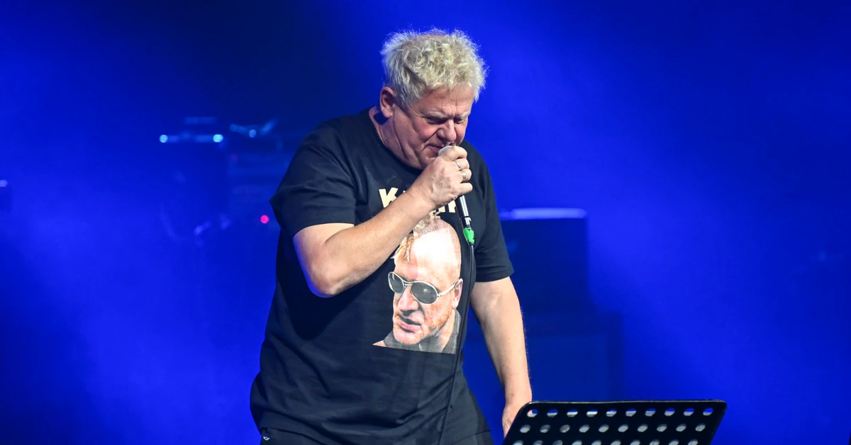 Kazik nadaje ze szpitala. "Moje obecne dolegliwości wyniknęły z zaniedbania"