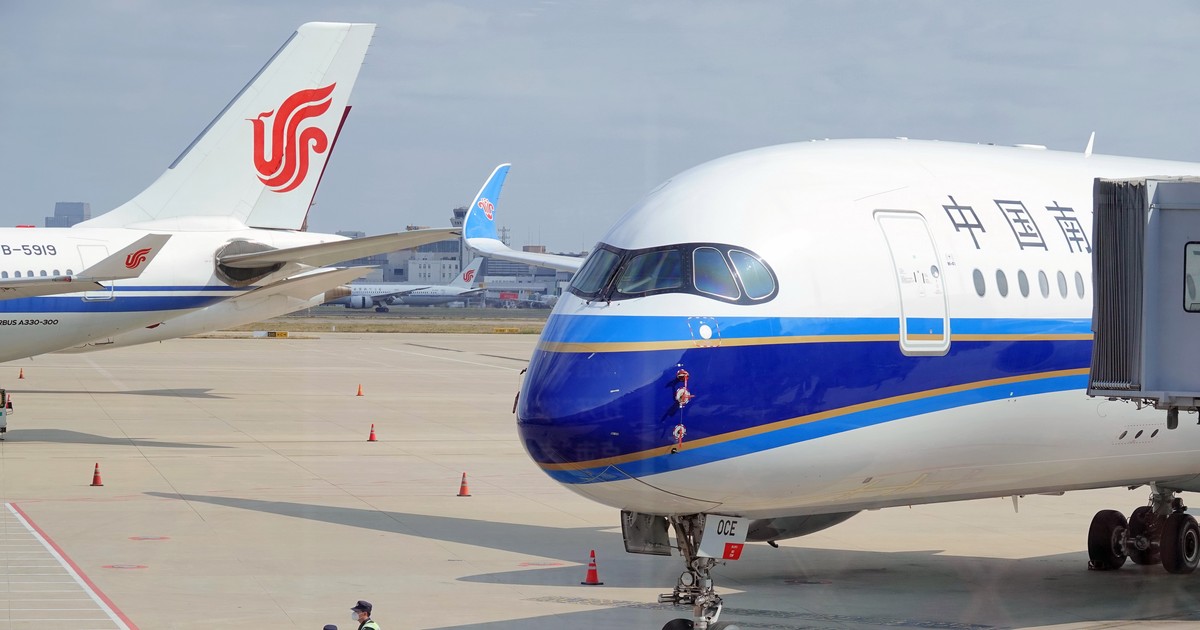 航空会社はエンジン内にコインを投げ込まないよう求めています。 幸運にも