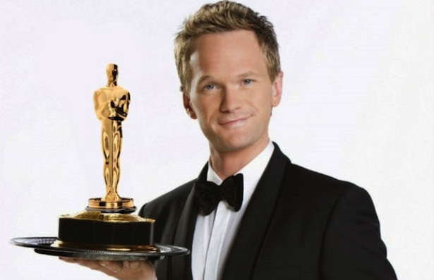 Neil Patrick Harris nie poprowadzi już Oscarów