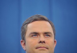 Hofman w ogniu drwin: Jego tupet waży więcej niż ciało