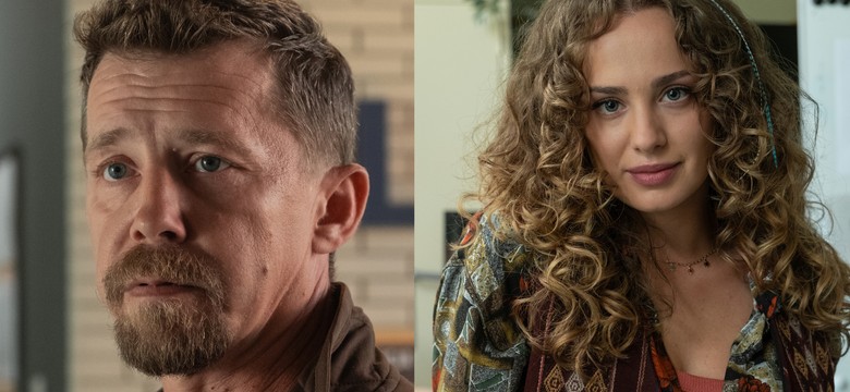 Polski serial kryminalny o młodym pokoleniu policjantów. Nowe gwiazdy w obsadzie