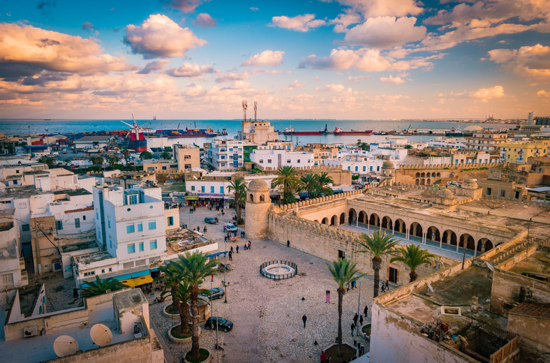 Tunezja jedynym z najtańszych kierunków na tegoroczne wakacje