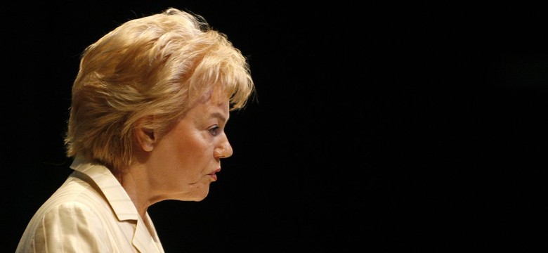Steinbach odgrywa się na swojej partii