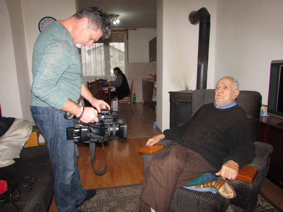 Premijera dokumentarnog filma o Iliji Ivanoviću u aprilu u Gradiški