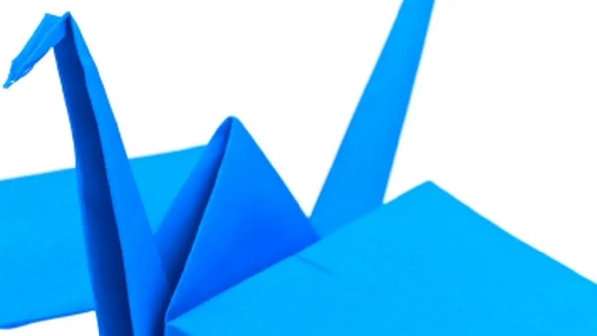 Akira Yoshizawa - Google wspomina twórcę origami