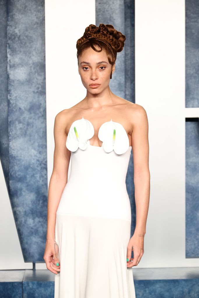 Adwoa Aboah Vanity Fair