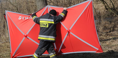 Tragedia we Wrocławiu. Wyłowili ciało 20-latka