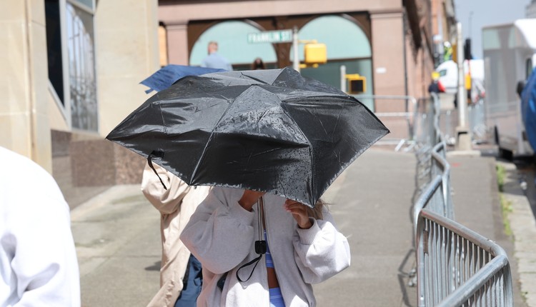 Niebezpieczne zjawisko zbliża się do Europy. Skutki odczują mieszkańcy Polski