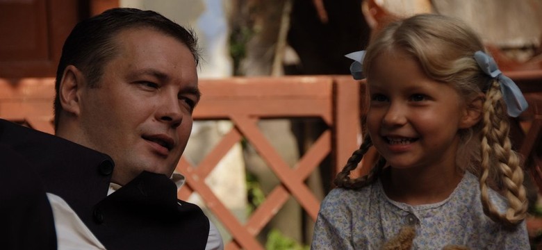 "Anna German" - serial o legendarnej piosenkarce na antenie TVP1