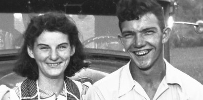 Po 70 latach małżeństwa umarli razem