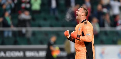 Legia w Lidze Europy. Mistrz Polski zarobił fortunę, a to jeszcze nie koniec