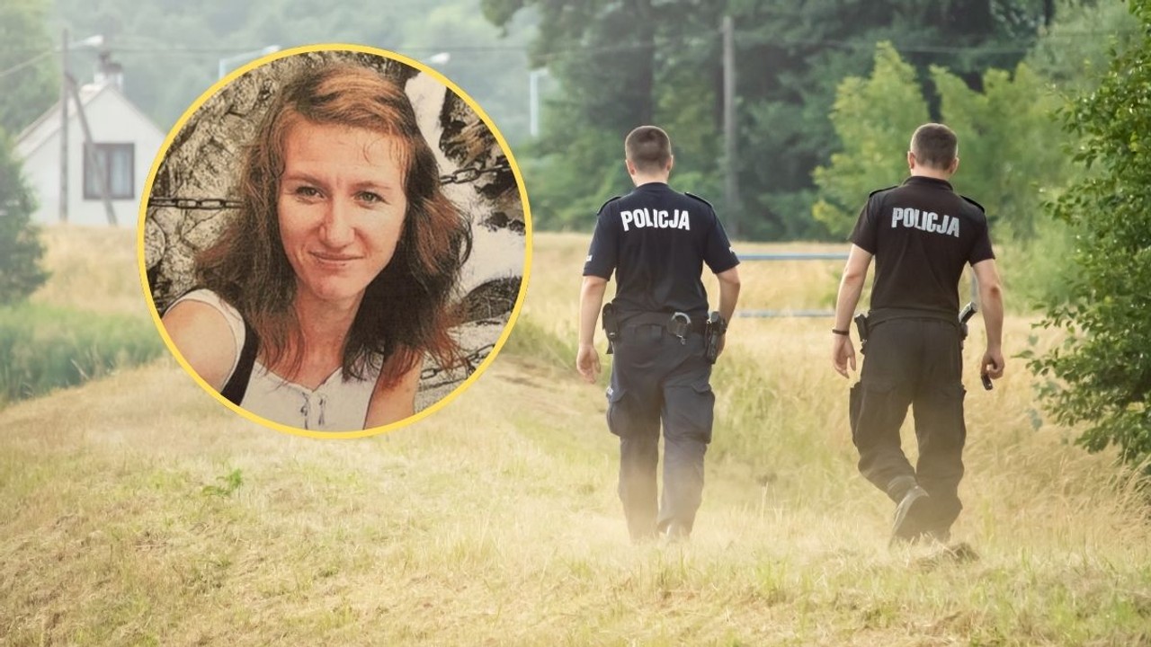 Poszukiwania Jowity realizowane są już 10 miesięcy. Rodzina oferuje nagrodę