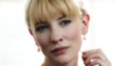 Cate Blanchett: dobra skandalistka