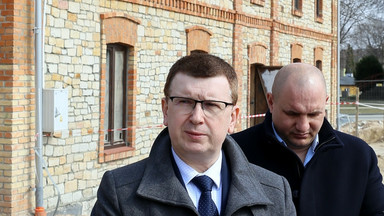 Sąd podjął decyzję w sprawie aresztu dla prezydenta Ostrowca Świętokrzyskiego