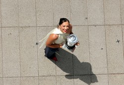 Zjawiskowo piękna Iga Świątek. Polka królową Paryża