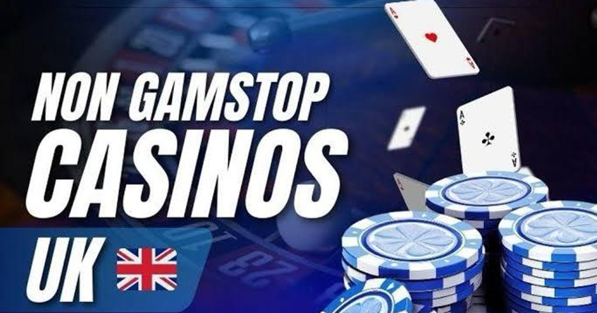 Non GamStop Casino for uk punters