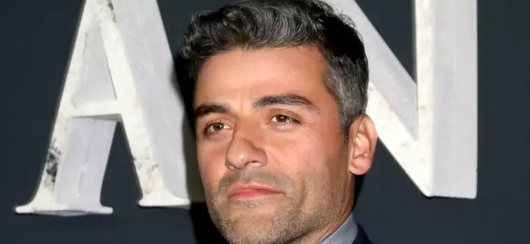 Oscar Isaac zagra Solid Snake'a w filmowej adaptacji Metal Gear Solid