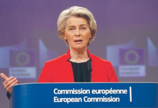 UE przedłuża sankcje gospodarcze wobec Rosji w związku z jej agresją na Ukrainę