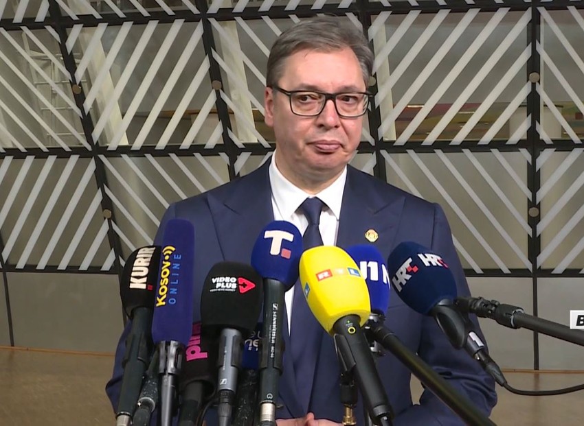 Vučić