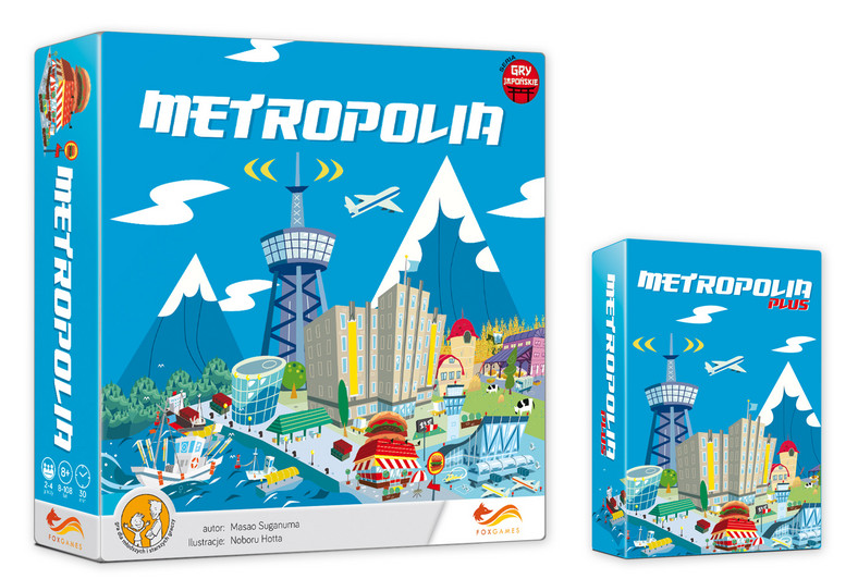 Metropolia