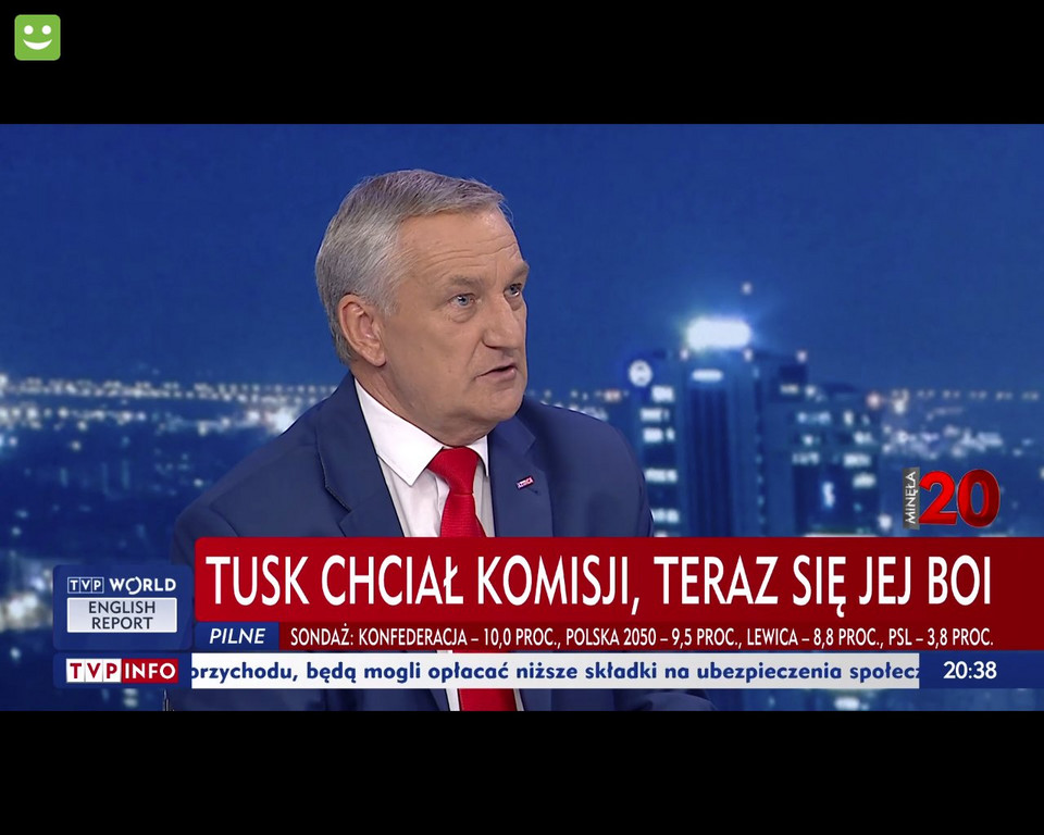 Paski z TVP Info z 31.05.2023 r.