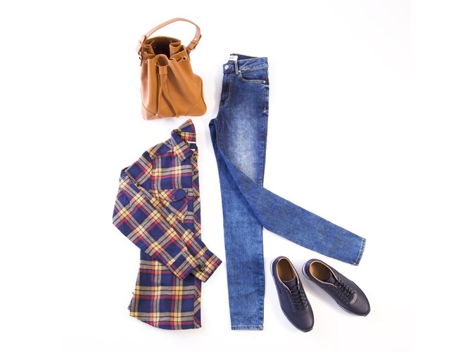 Modowe trendy na wiosnę 2016