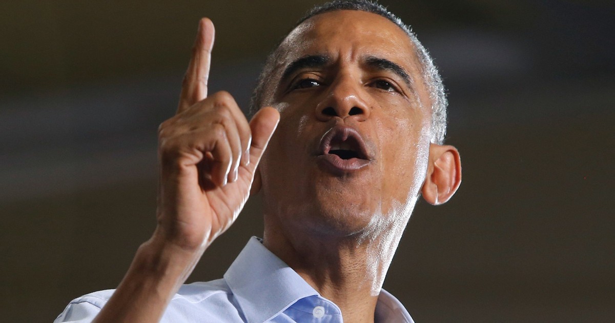 Barack Obama przyleci do Polski. Wystąpi na ważnej konferencji