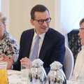 Trzynastki i czternastki będą co roku. Jest deklaracja Morawieckiego