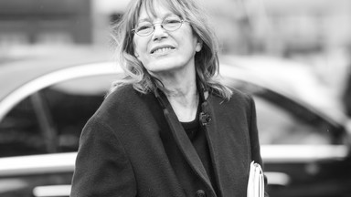 Jane Birkin nie żyje. Gwiazda miała 76 lat