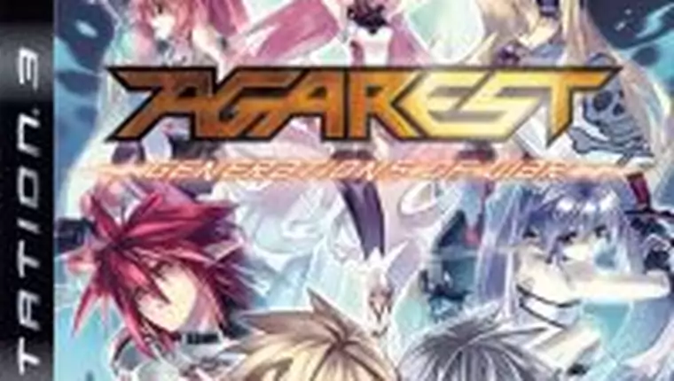 Agarest: Generations of War