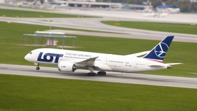 Kolejna trasa LOT-u do Azji. Po latach przewoźnik wraca do Bangkoku