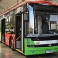 Ursus stracił licencję na produkcję autobusów i trolejbusów. Firma skupi się na innych produktach