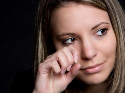 Jak się go pozbyć, gdy wpadł ci w oko?