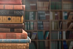 Nieco trudny QUIZ z literatury. Uzupełnij tytuł książki. Polegniesz już na 3. pytaniu?