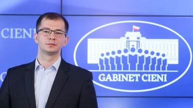 Michał Braun pełnomocnikiem gabinetu cieni PO