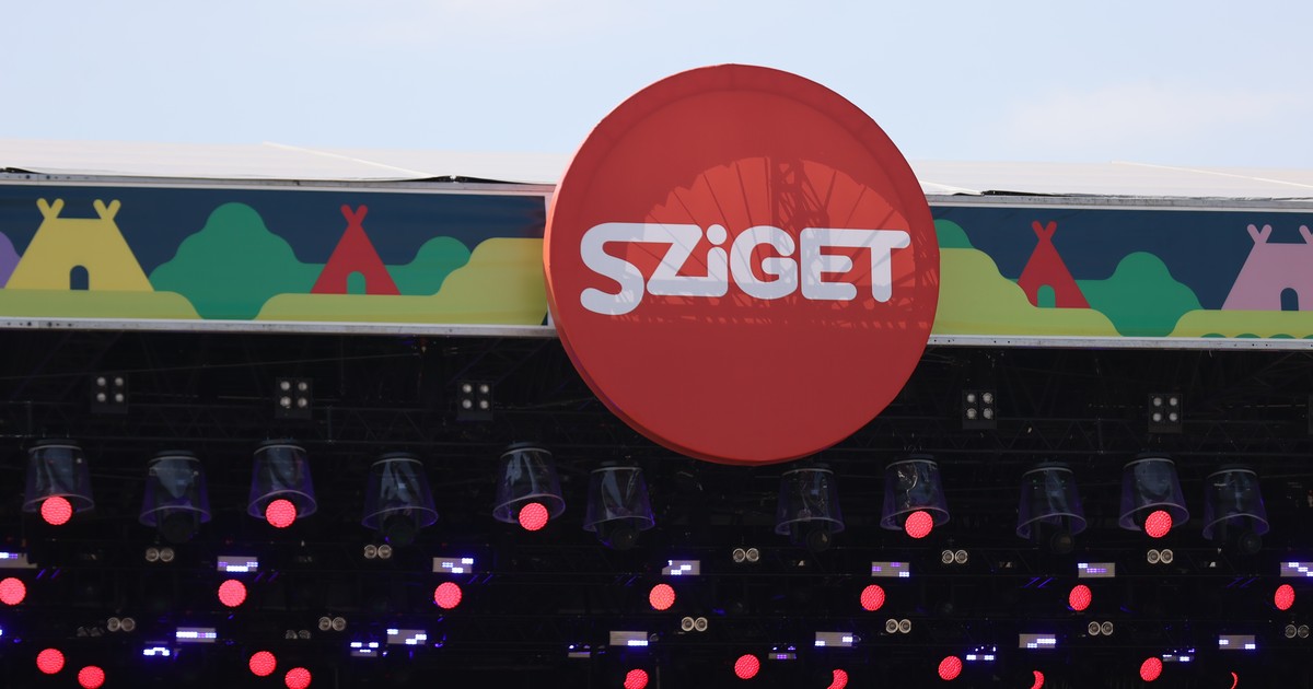 Hivatalos: itt vannak a 2025-ös Sziget első nevei