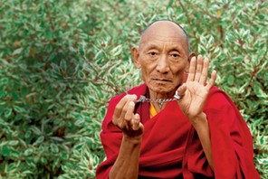 Palden Gyatso