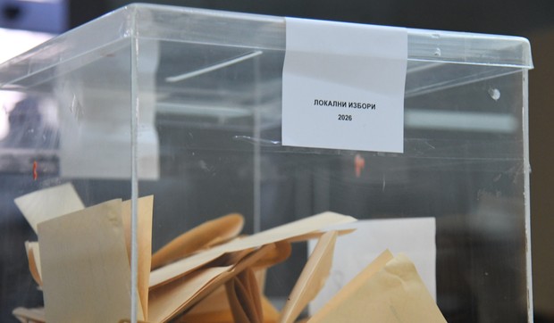 Aranđelovac lokalni izbori 2026