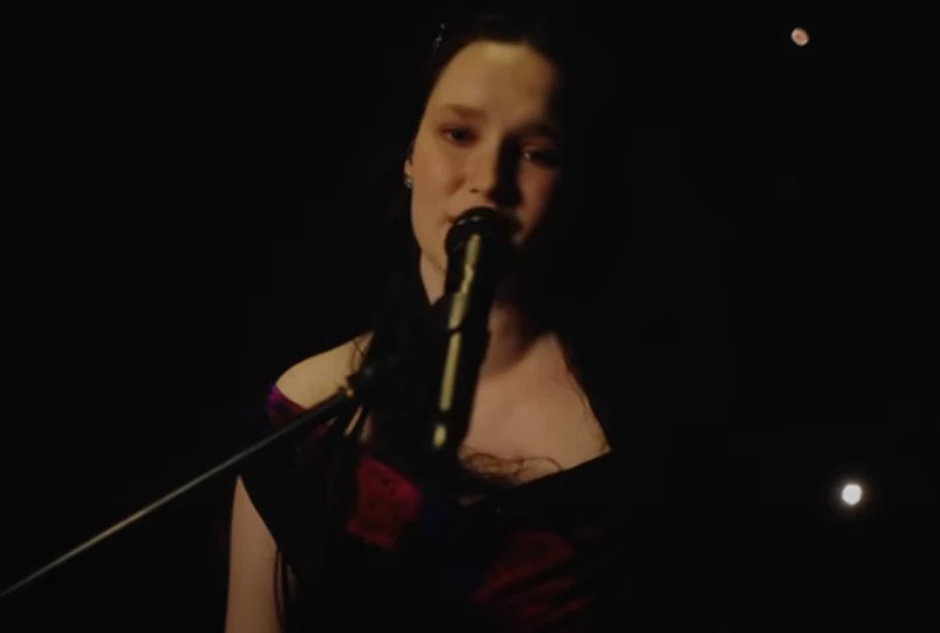 Zoe Me sa pesmom "Voyage".