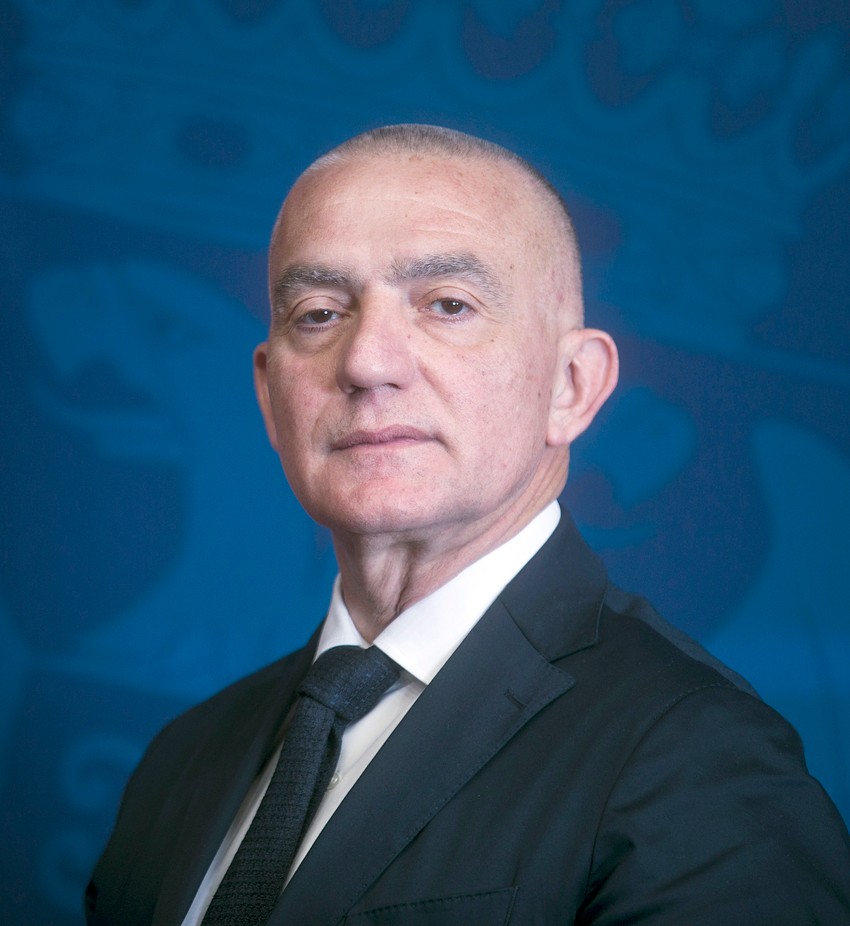 Nenad Vujić