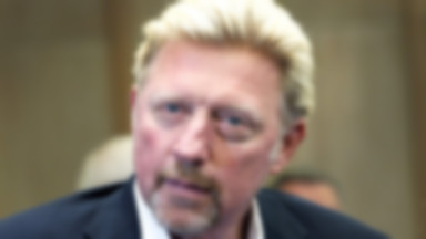 Boris Becker pokazał zdjęcie z dzieciństwa, porównał je z fotografią syna