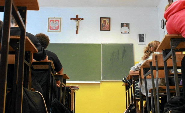 Nie taka szkoła katolicka, jak ją PiS maluje? Reforma edukacji kontra organizacje religijne