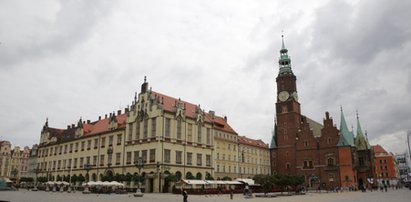 Wrocław żyje na kredyt