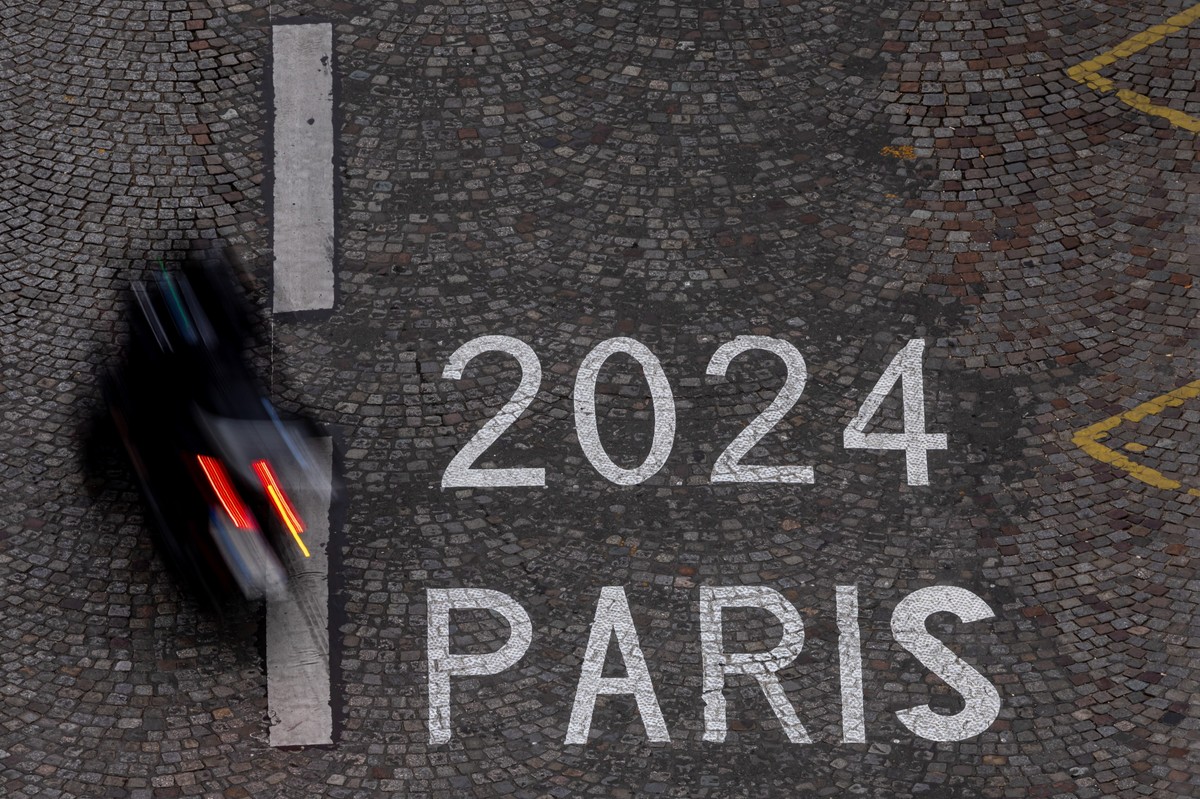 Paryż 2024