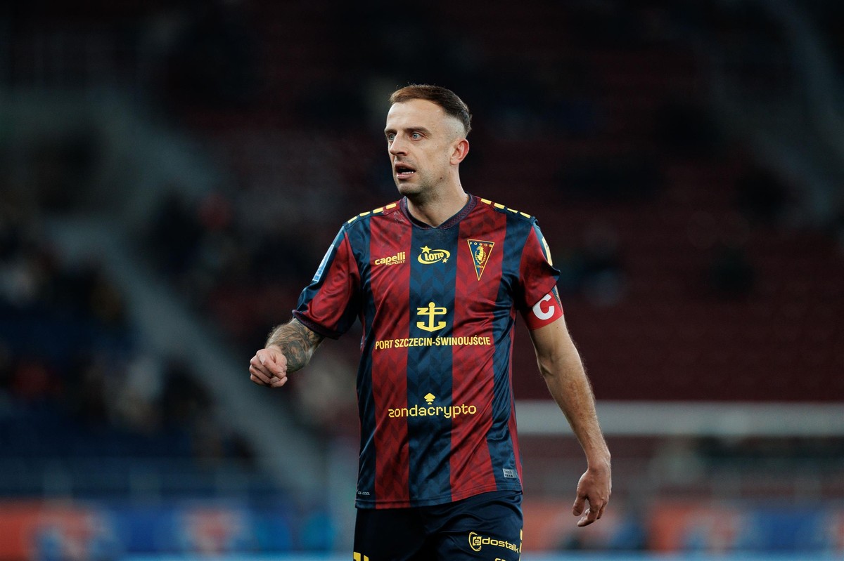 Kamil Grosicki wrzucił czułe zdjęcie z rodziną. Miał istotny powód