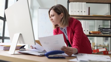 inwentaryzacja: analiza trudnych przypadków