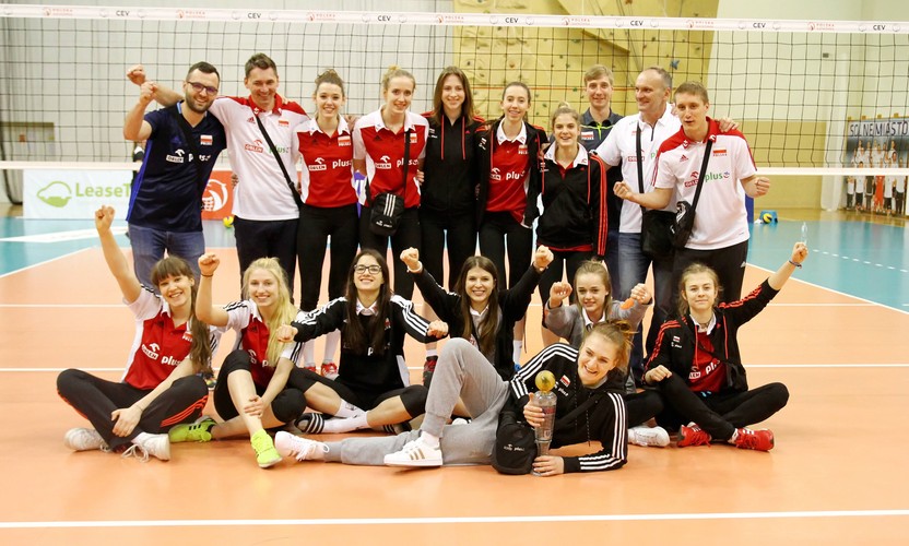 Tęsknicie za 'Złotkami'? One je zastąpią. Są równie utalentowane i piękne