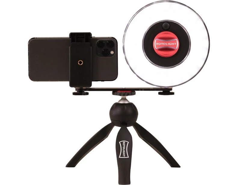 Rotolight Ultimate Vlogging Kit RL48WVK