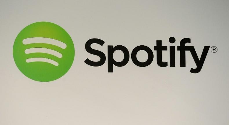 Spotify has more than double the base of nearest competitor Apple Music